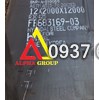 GIÁ THÉP CHỊU NHIỆT A515 /A516 /HARDOX Thép dùng trong nồi hơi, bồn áp suất cao